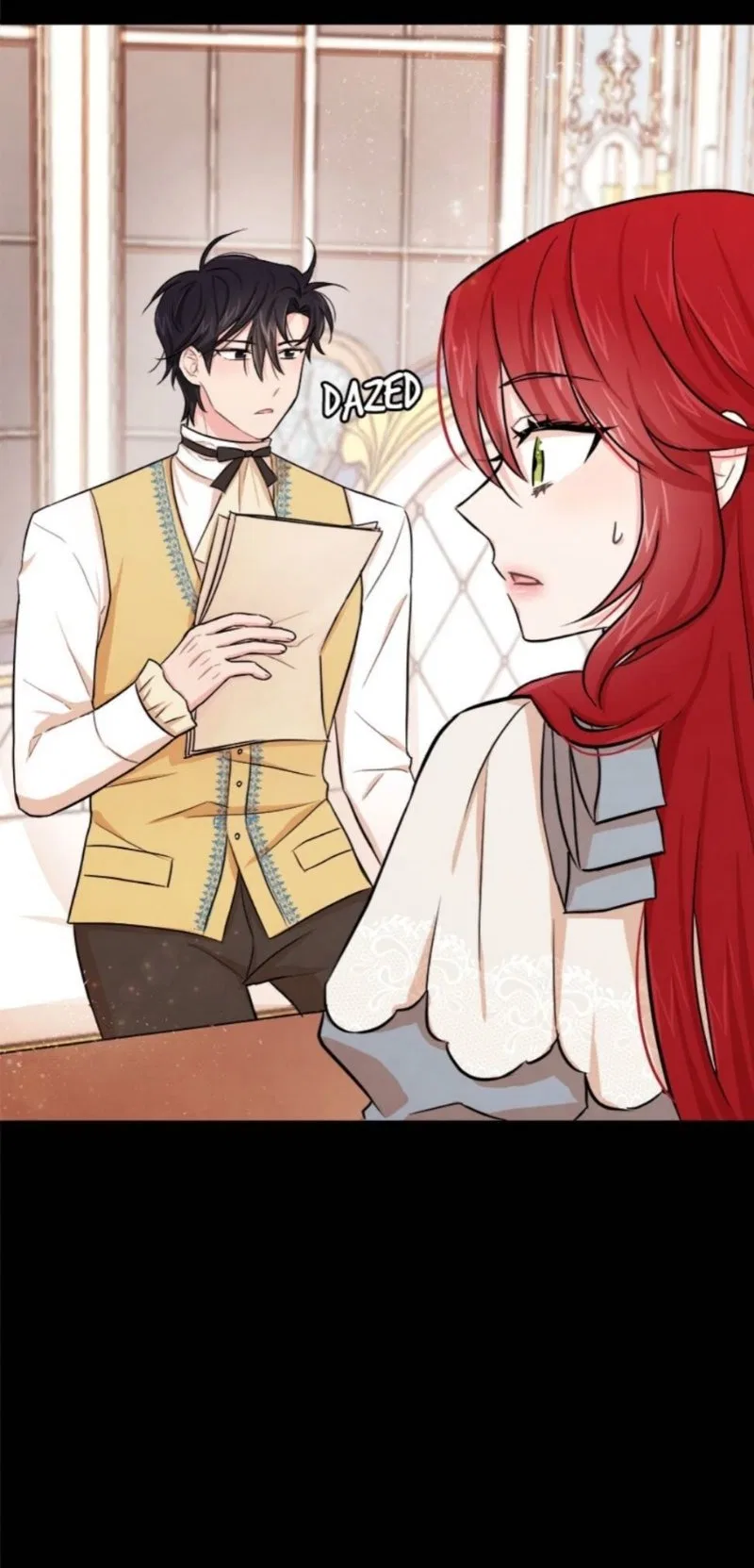 Lady Scarlet Chapter 5 – Page 11