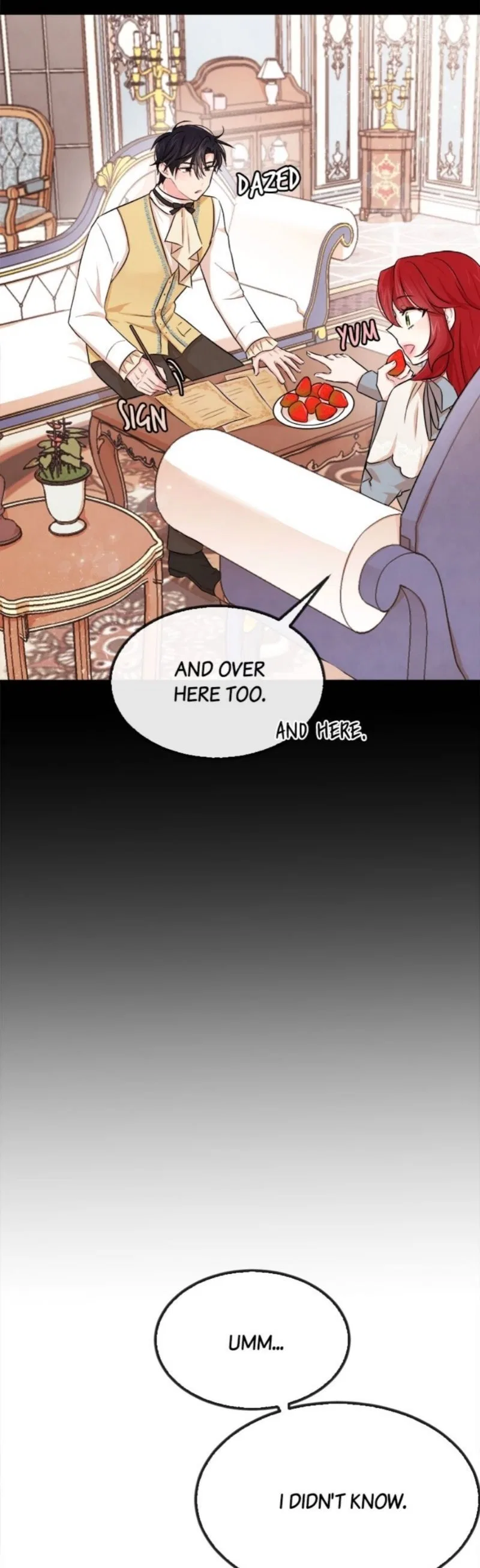 Lady Scarlet Chapter 5 – Page 14