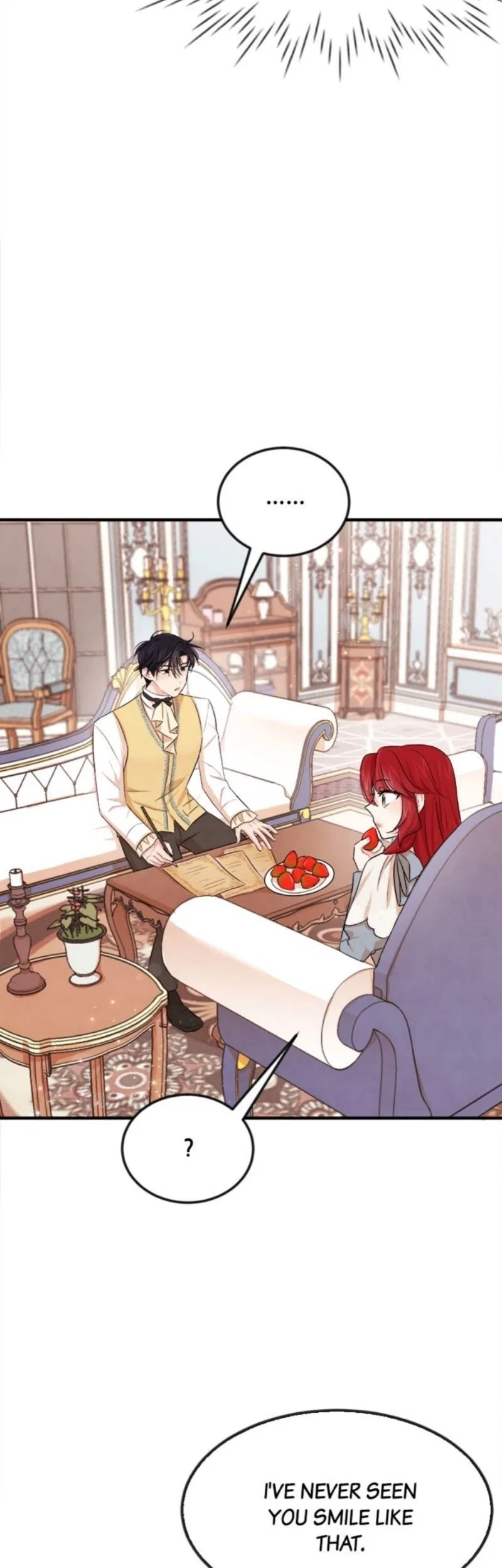 Lady Scarlet Chapter 5 – Page 17