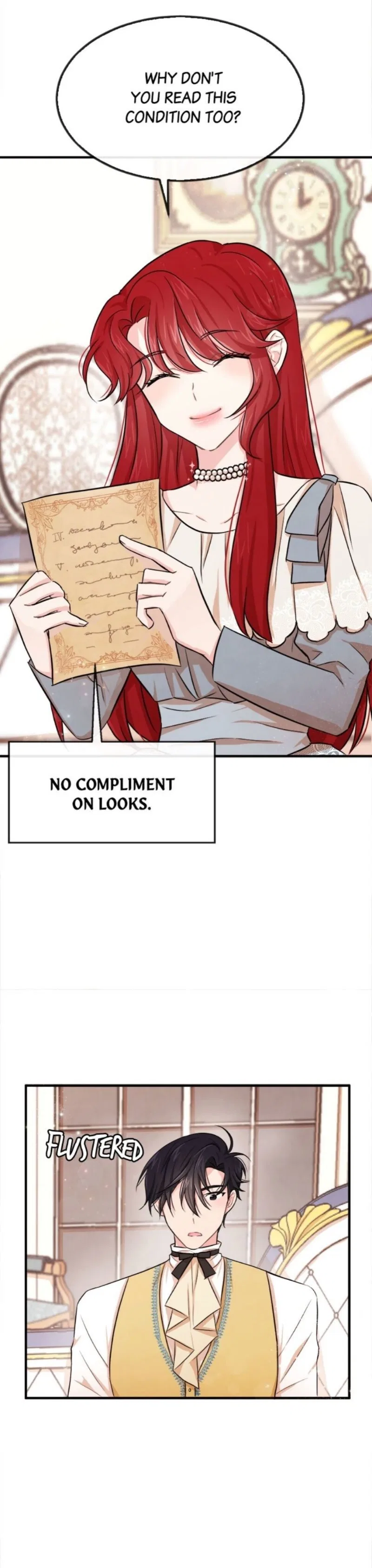 Lady Scarlet Chapter 5 – Page 19