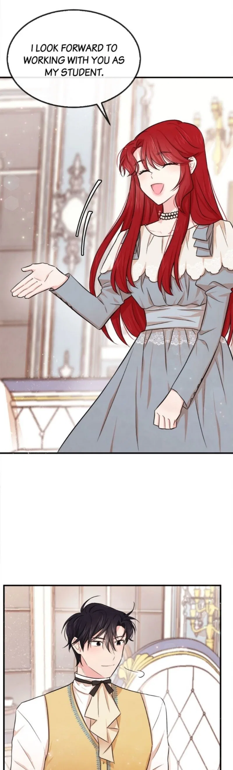 Lady Scarlet Chapter 5 – Page 20