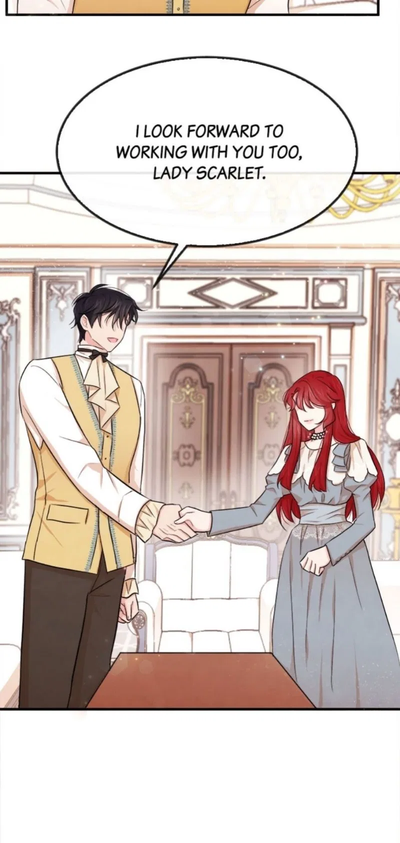 Lady Scarlet Chapter 5 – Page 21