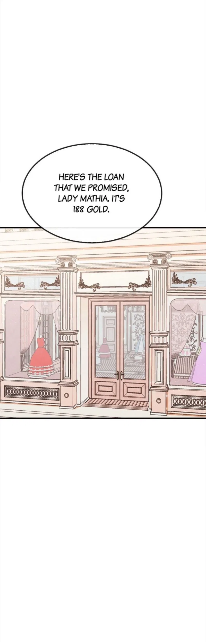 Lady Scarlet Chapter 5 – Page 28