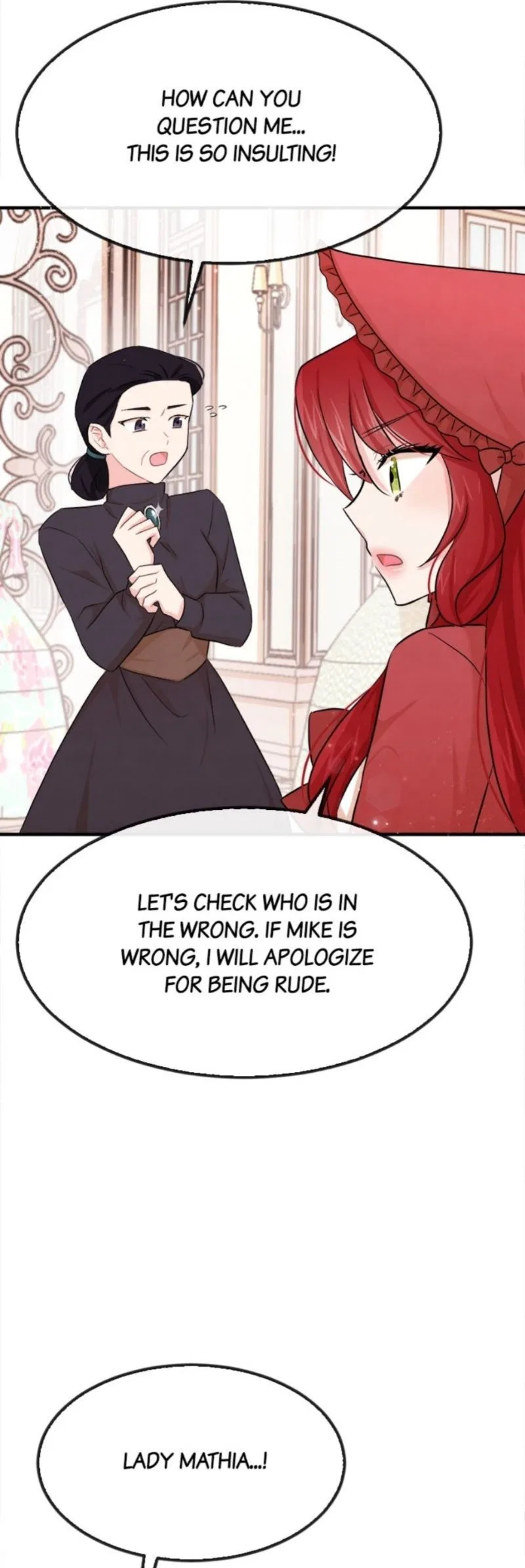 Lady Scarlet Chapter 5 – Page 34