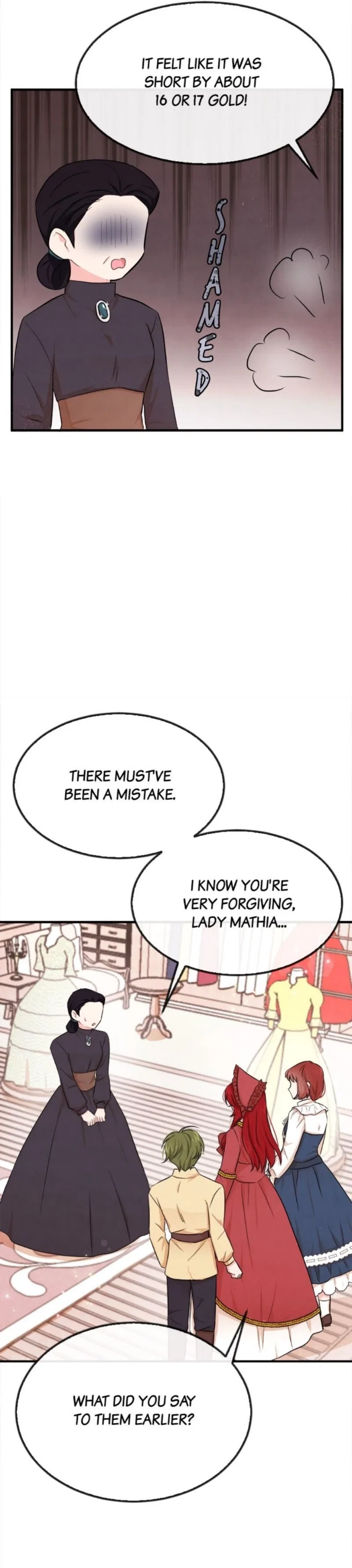 Lady Scarlet Chapter 5 – Page 36