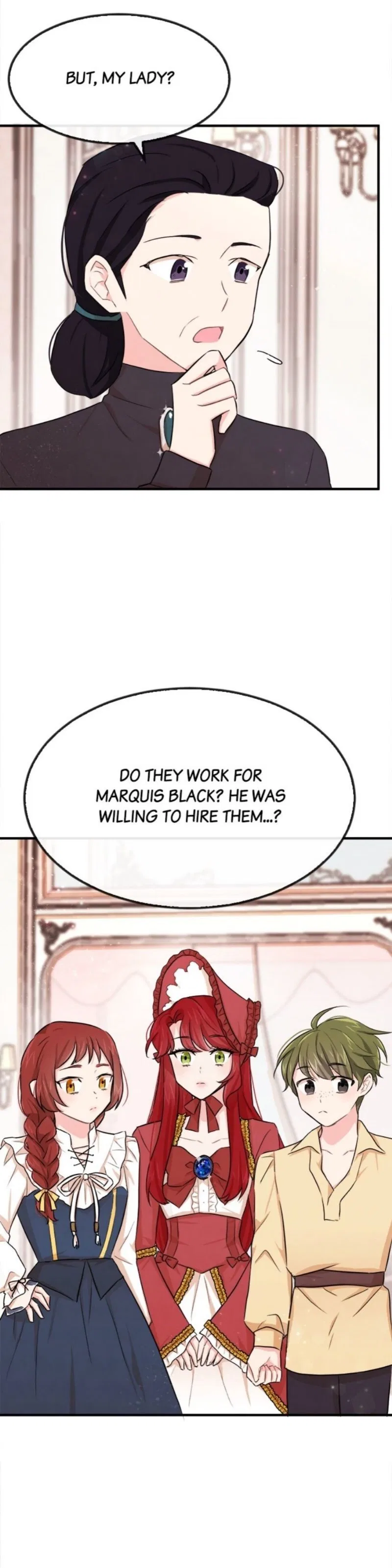 Lady Scarlet Chapter 5 – Page 38