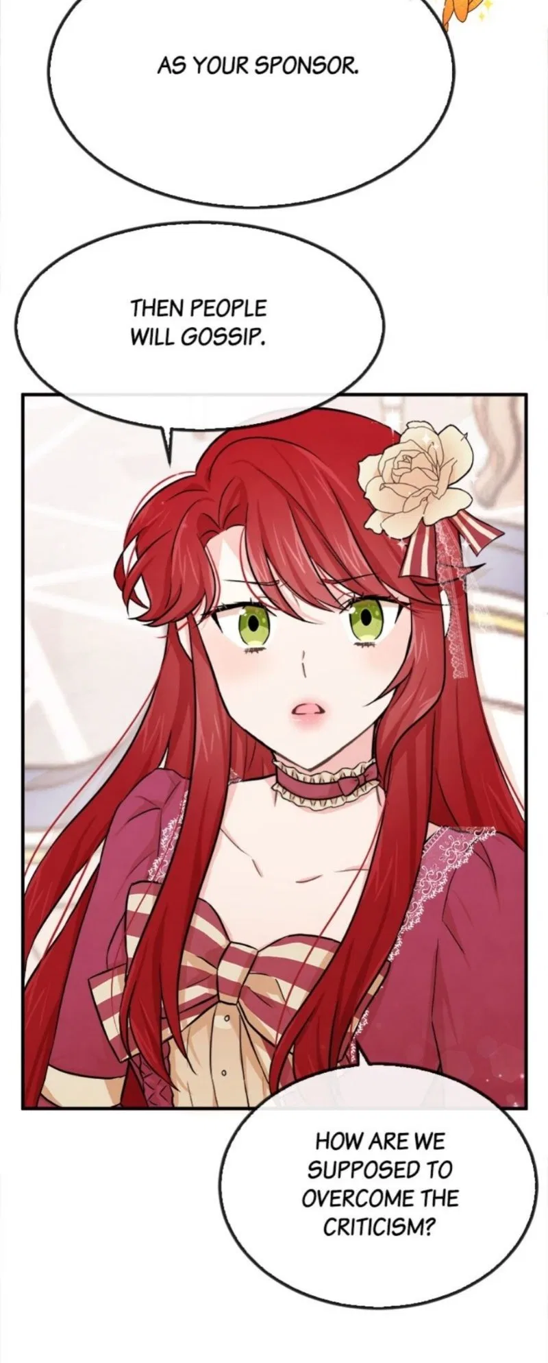 Lady Scarlet Chapter 4 – Page 4