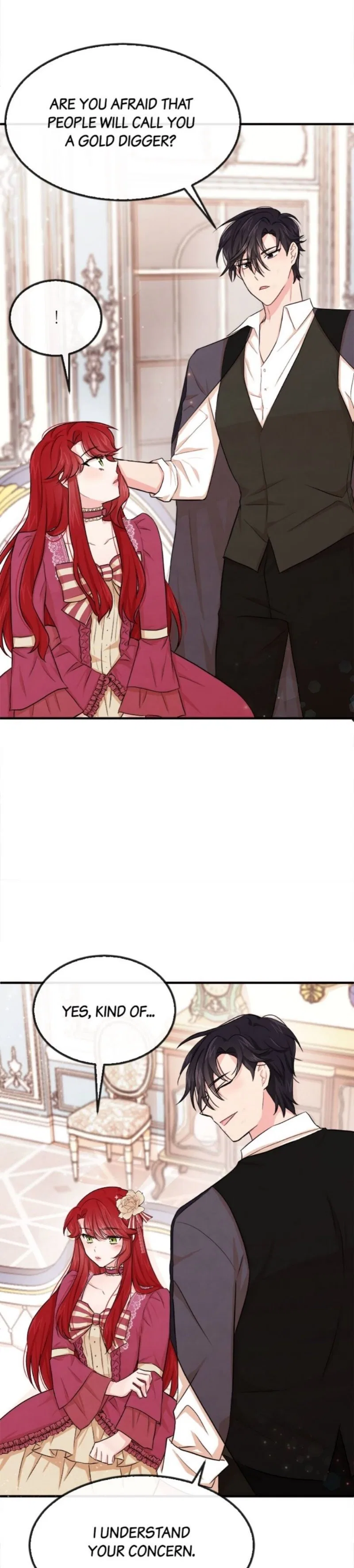 Lady Scarlet Chapter 4 – Page 5