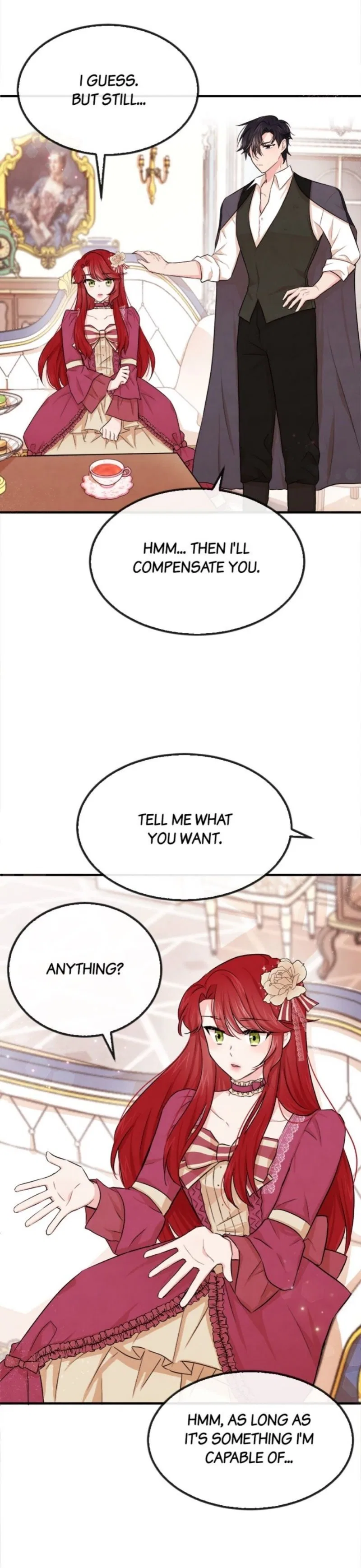 Lady Scarlet Chapter 4 – Page 8