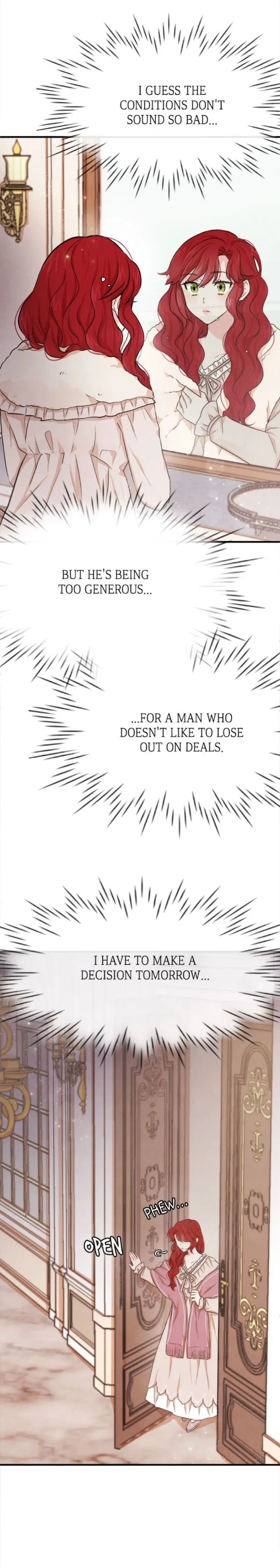 Lady Scarlet Chapter 4 – Page 14
