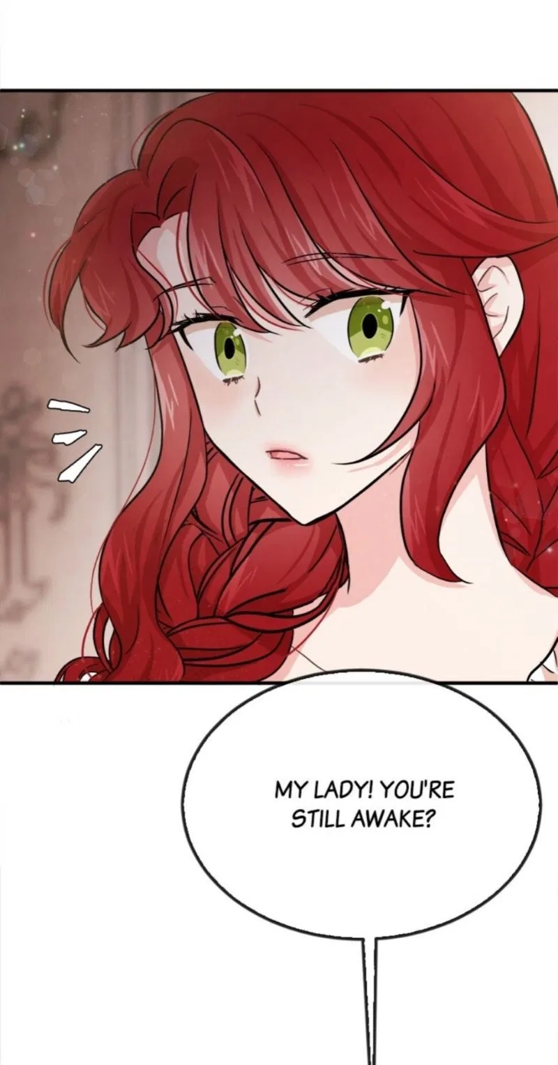 Lady Scarlet Chapter 4 – Page 15
