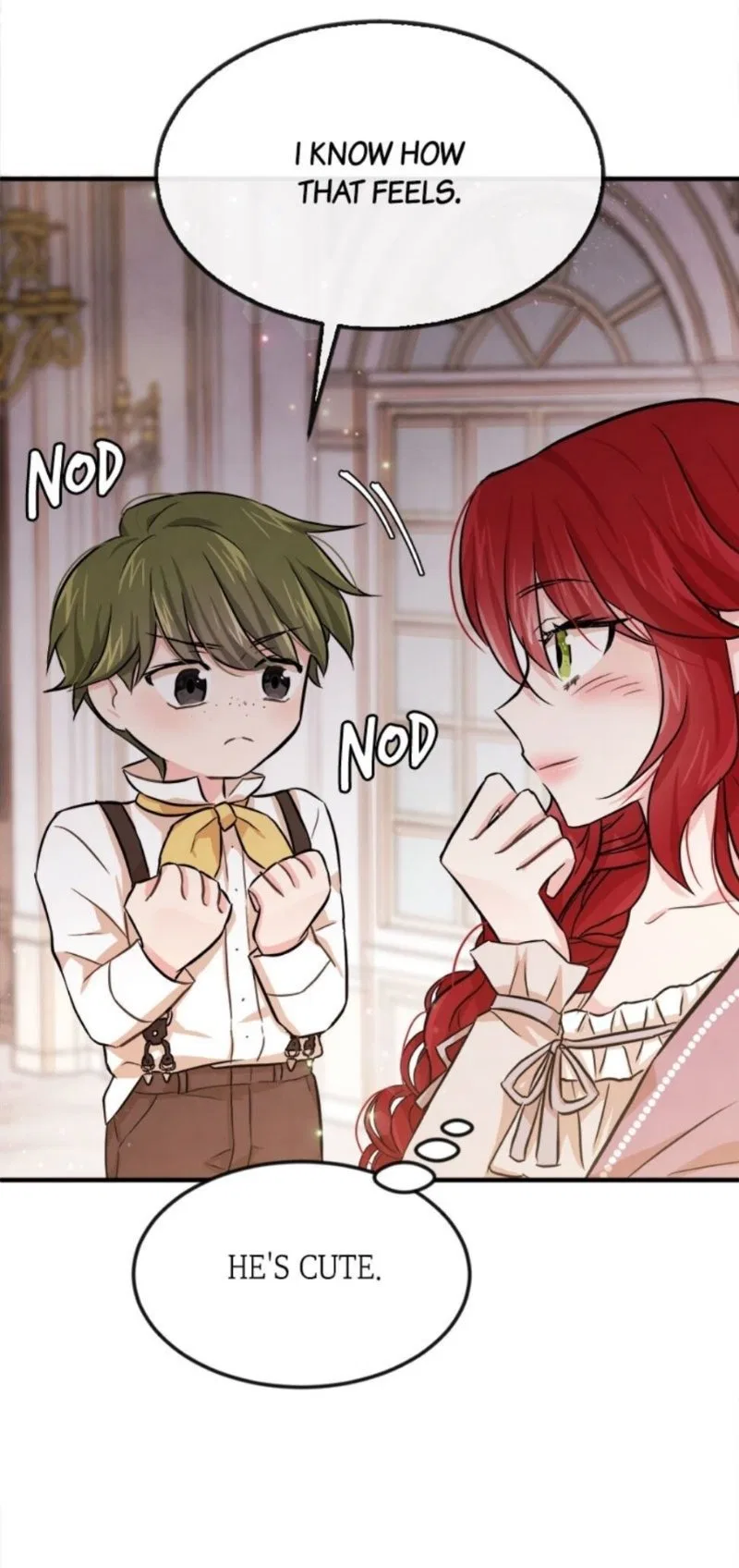 Lady Scarlet Chapter 4 – Page 18