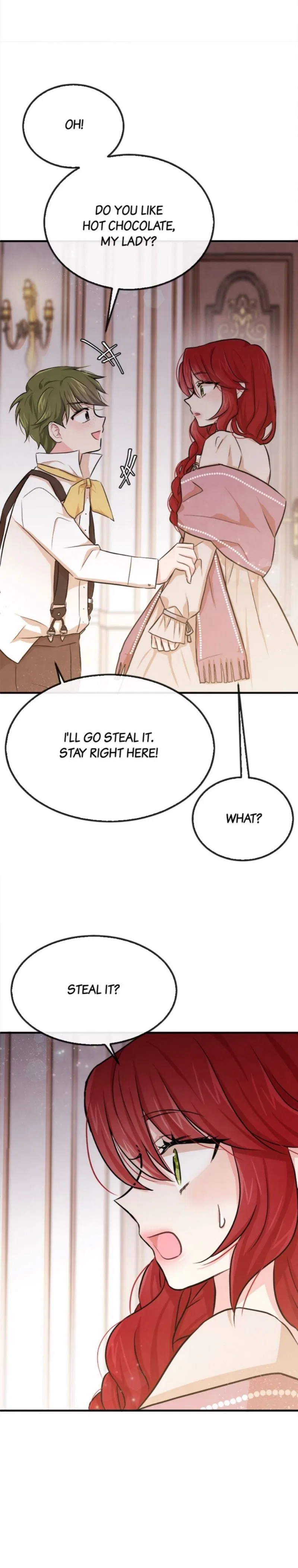 Lady Scarlet Chapter 4 – Page 19