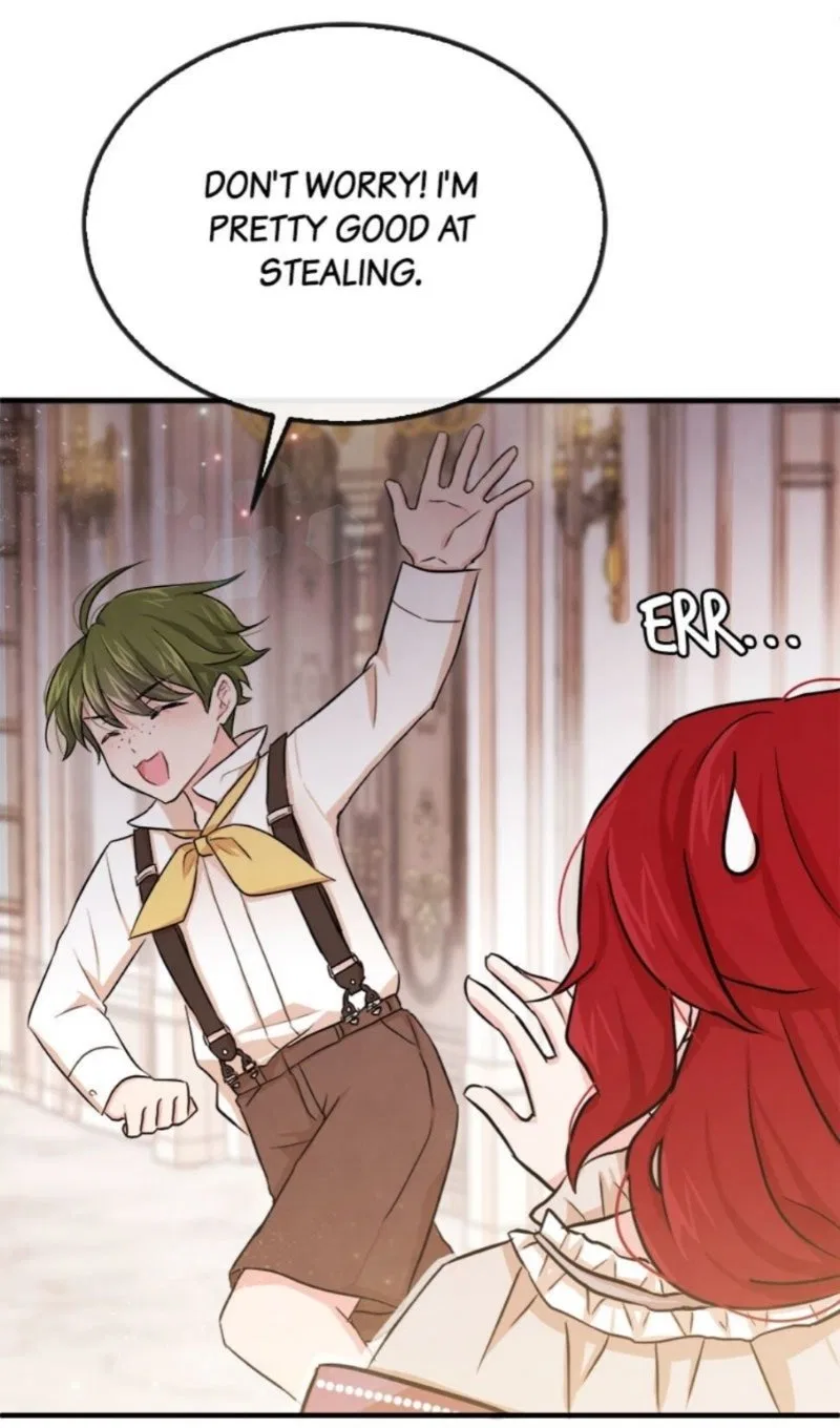 Lady Scarlet Chapter 4 – Page 20