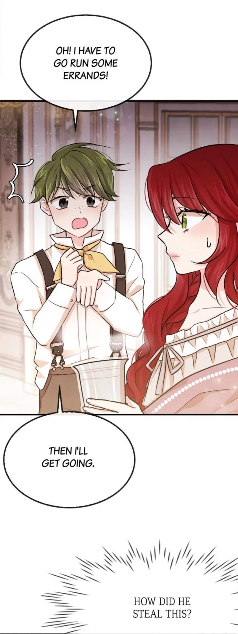 Lady Scarlet Chapter 4 – Page 24