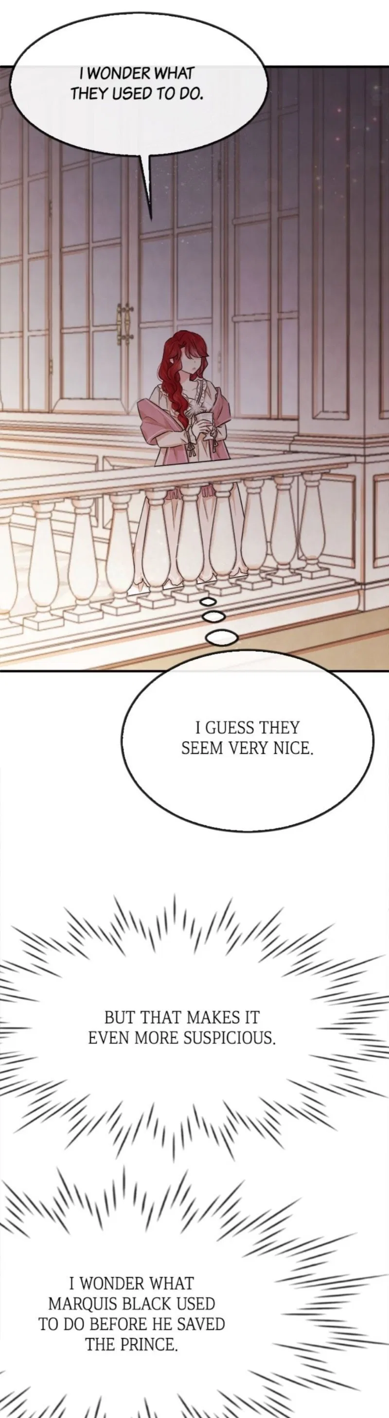 Lady Scarlet Chapter 4 – Page 27