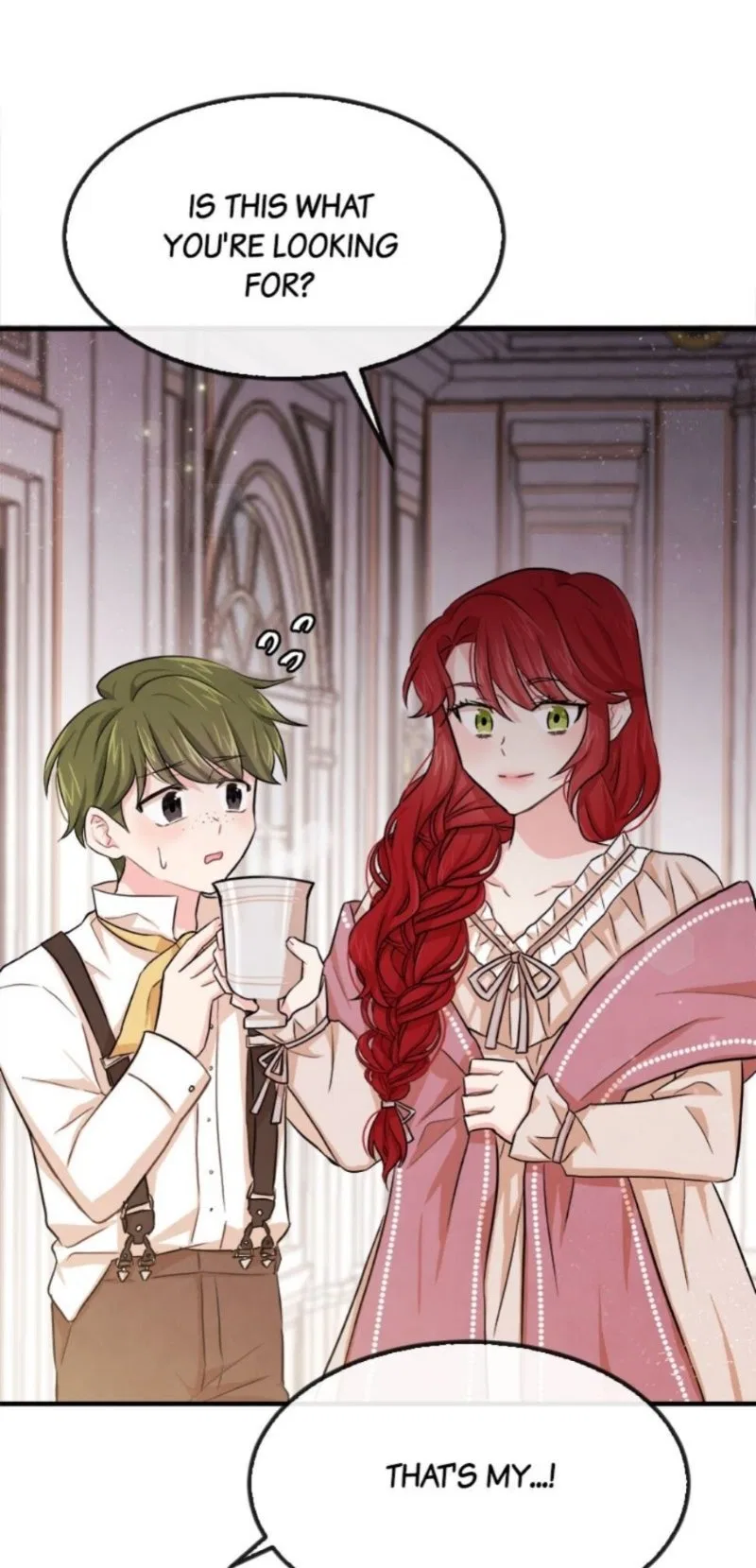 Lady Scarlet Chapter 4 – Page 33