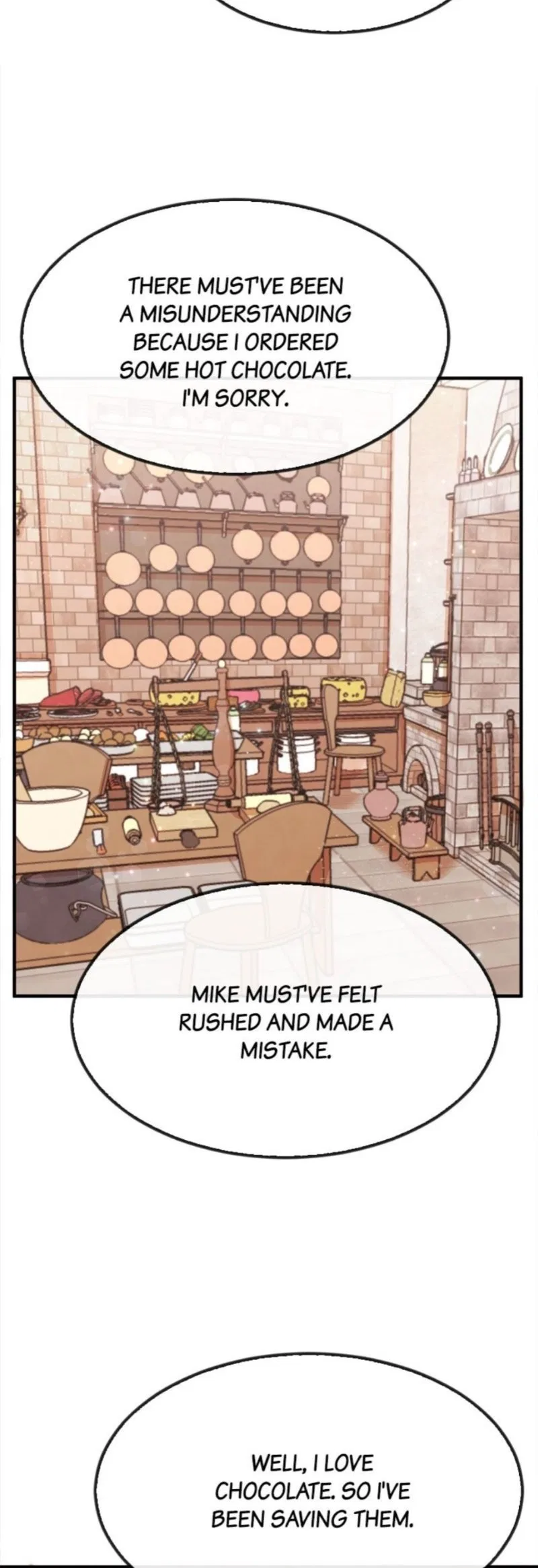 Lady Scarlet Chapter 4 – Page 34