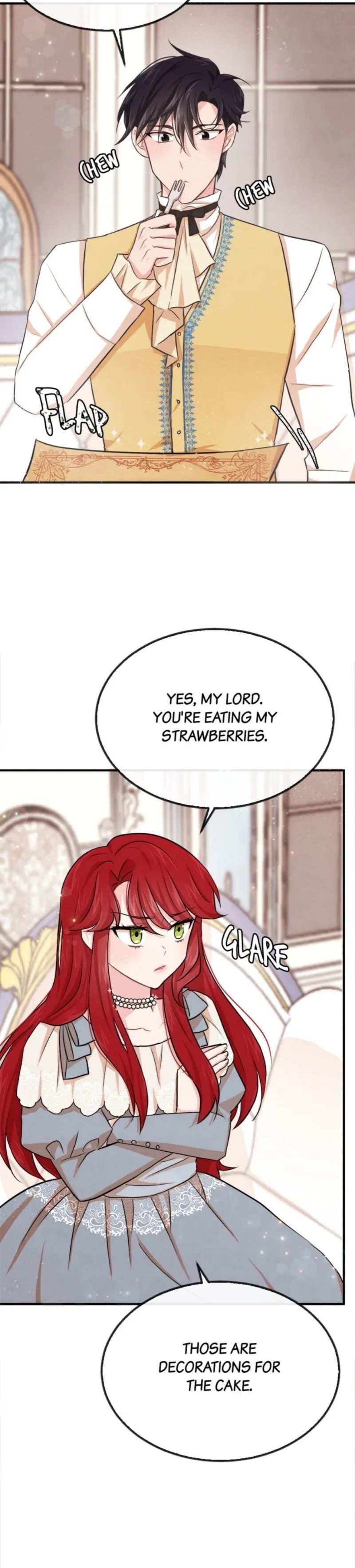Lady Scarlet Chapter 4 – Page 42