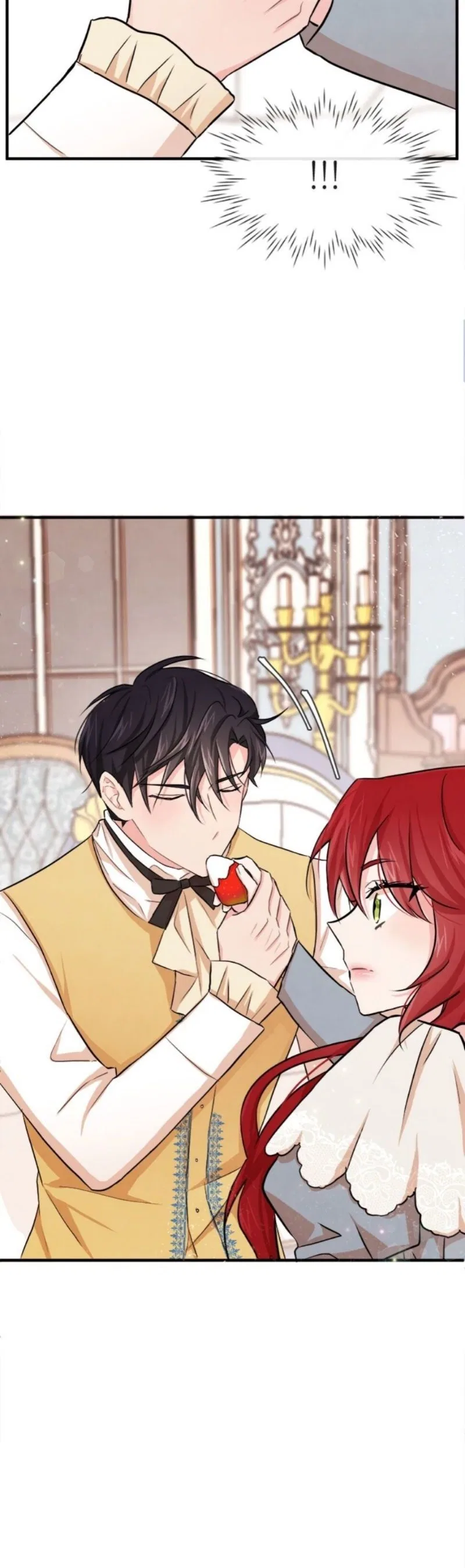 Lady Scarlet Chapter 4 – Page 49