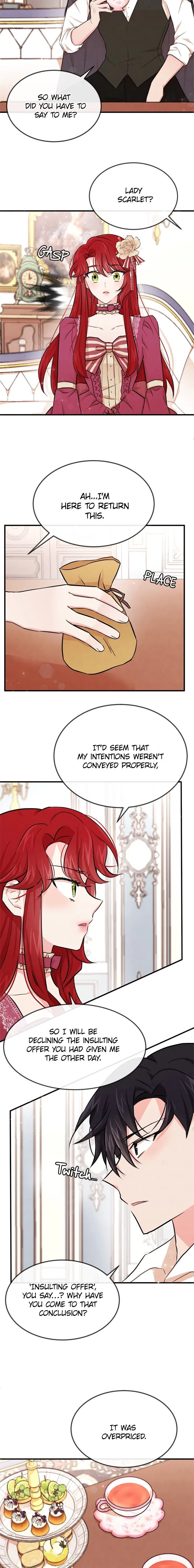 Lady Scarlet Chapter 3 – Page 9
