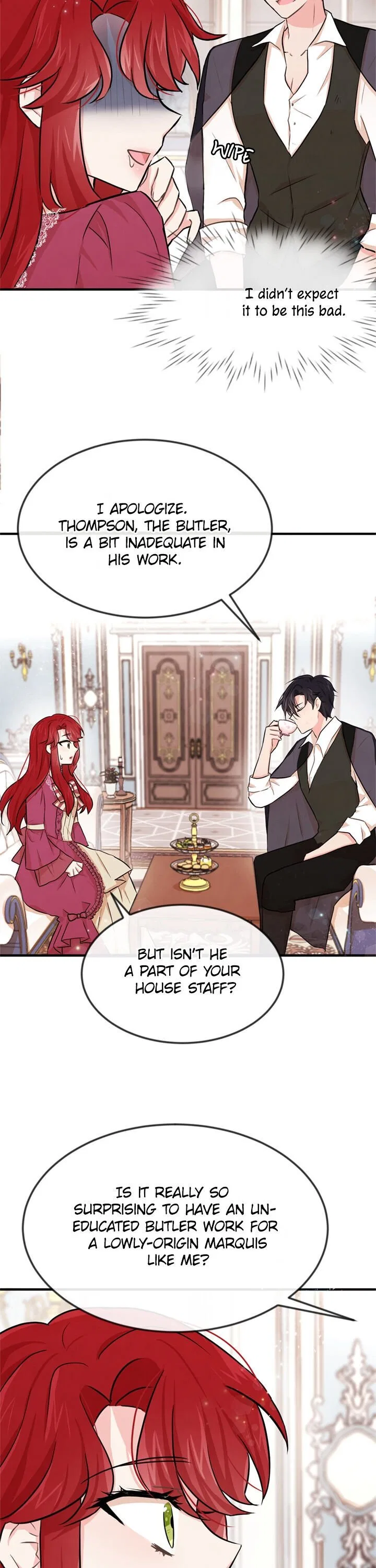 Lady Scarlet Chapter 3 – Page 12