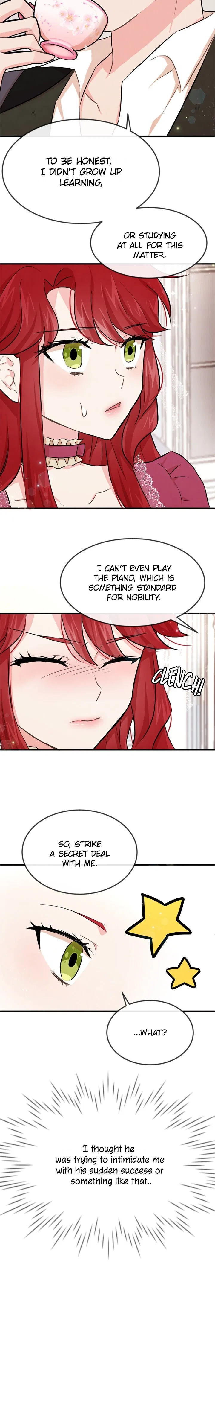 Lady Scarlet Chapter 3 – Page 17