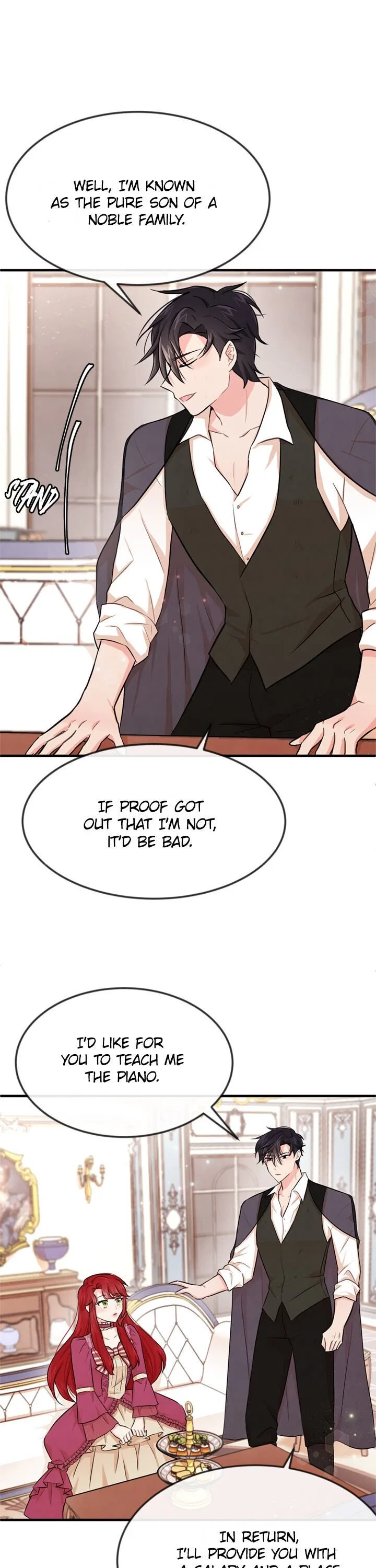 Lady Scarlet Chapter 3 – Page 18