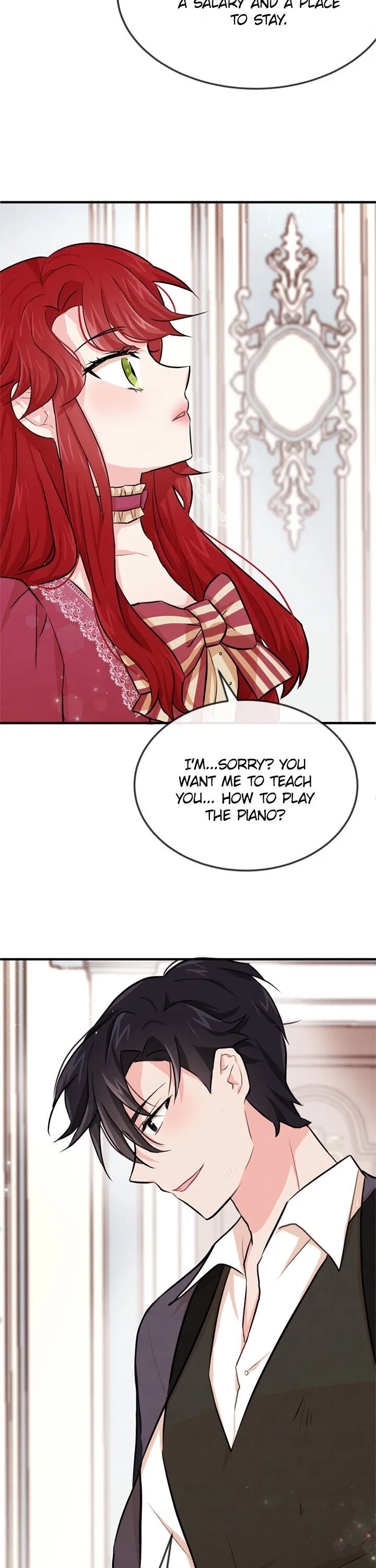 Lady Scarlet Chapter 3 – Page 19