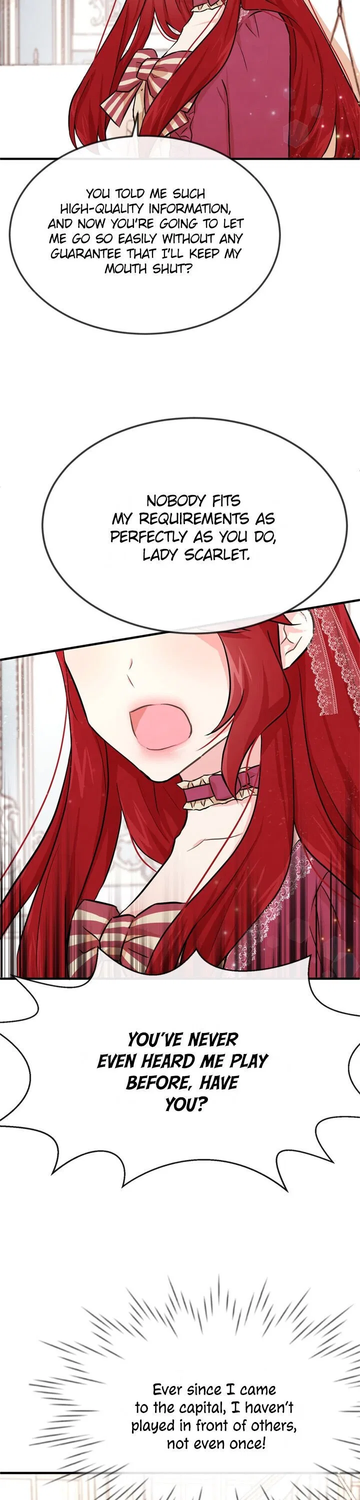 Lady Scarlet Chapter 3 – Page 21