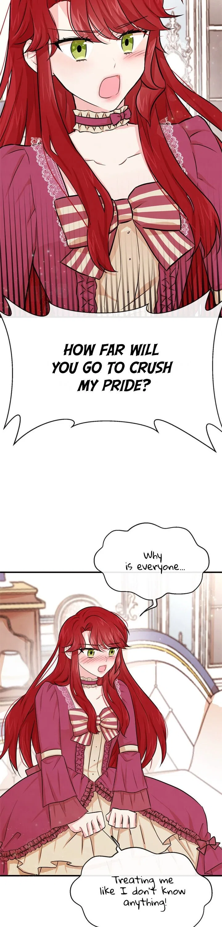 Lady Scarlet Chapter 3 – Page 23