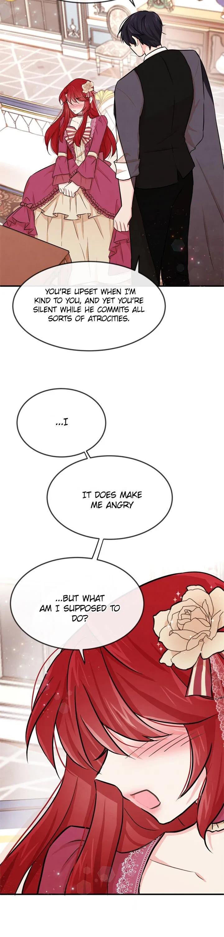 Lady Scarlet Chapter 3 – Page 25