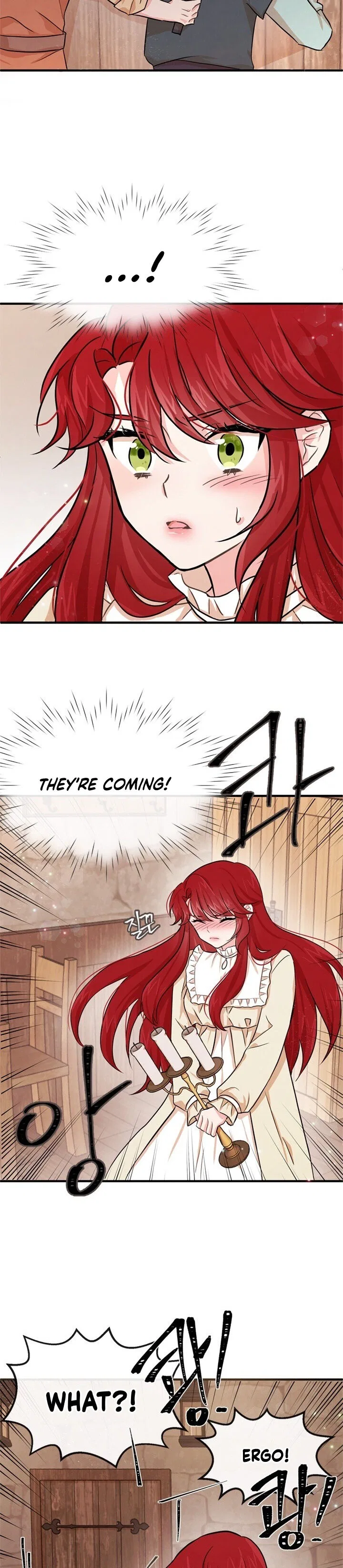 Lady Scarlet Chapter 2 – Page 4