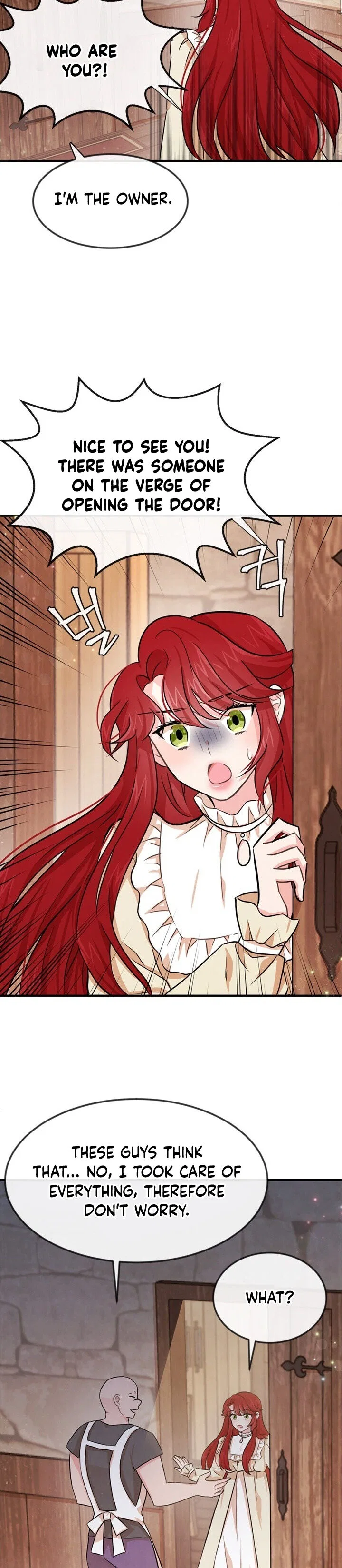 Lady Scarlet Chapter 2 – Page 6