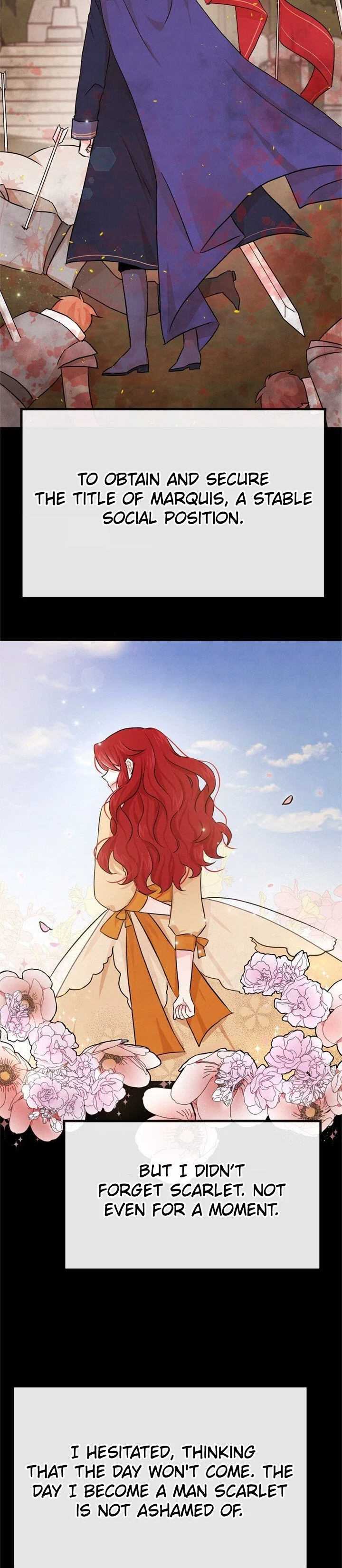 Lady Scarlet Chapter 2 – Page 11