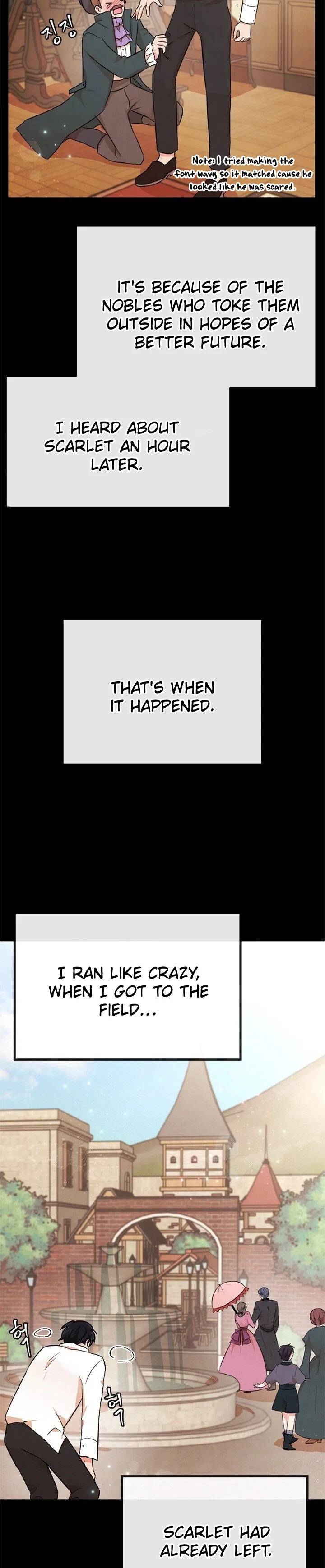 Lady Scarlet Chapter 2 – Page 13
