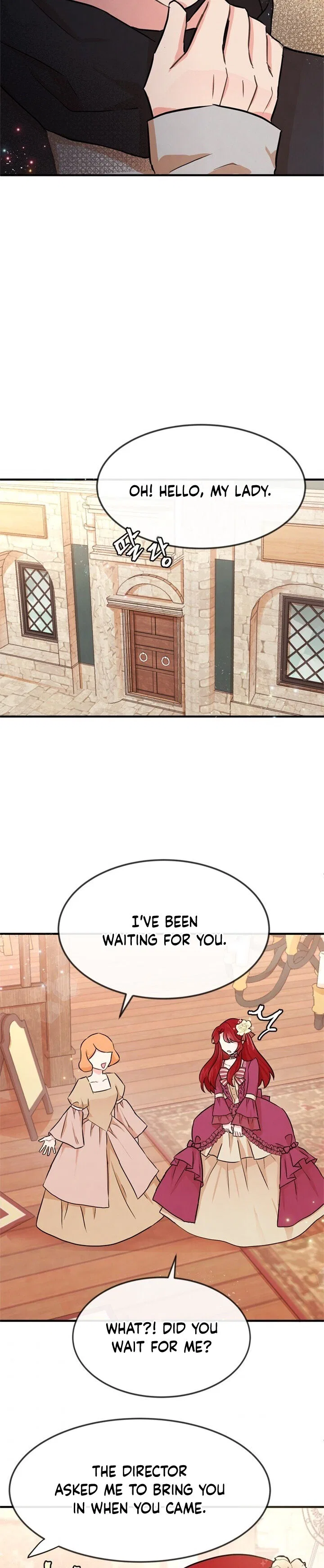 Lady Scarlet Chapter 2 – Page 15