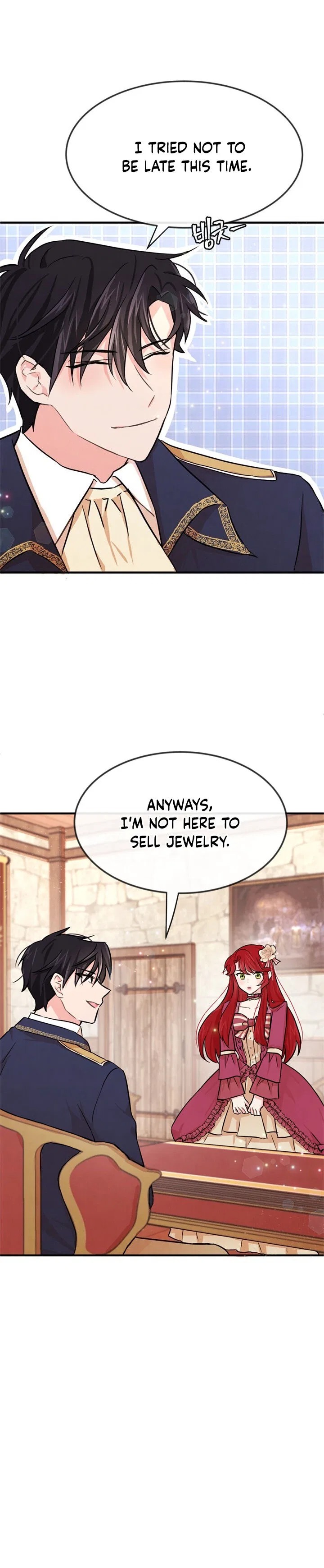 Lady Scarlet Chapter 2 – Page 17