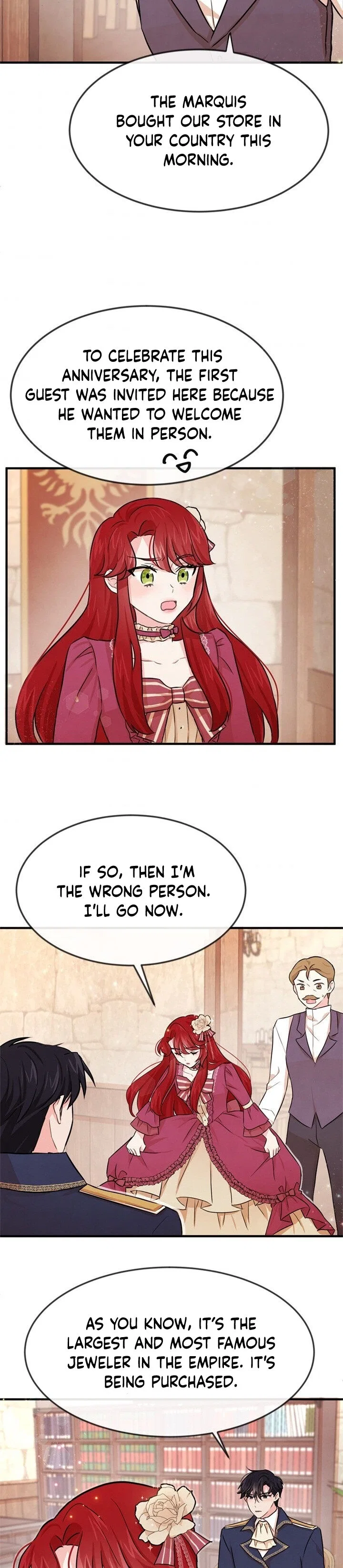Lady Scarlet Chapter 2 – Page 19