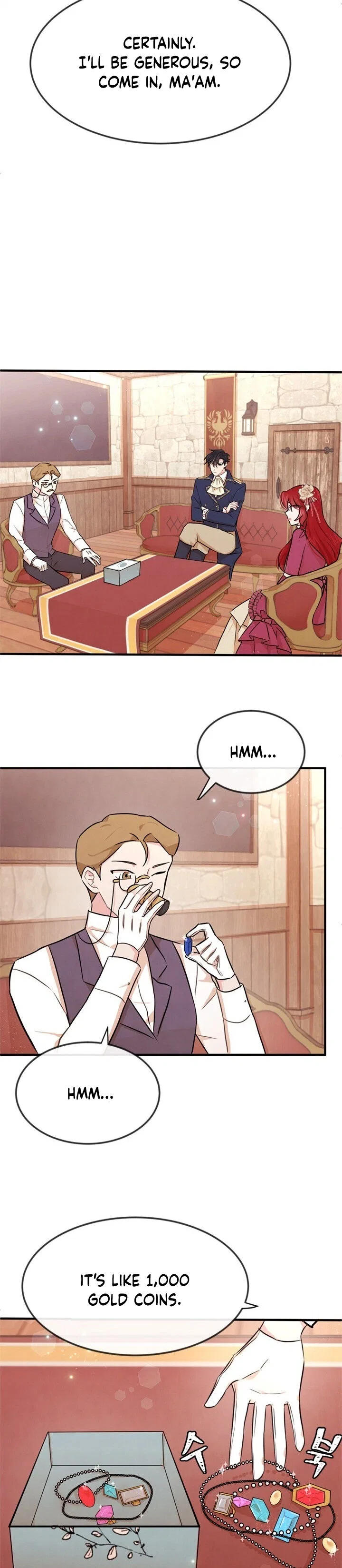 Lady Scarlet Chapter 2 – Page 21