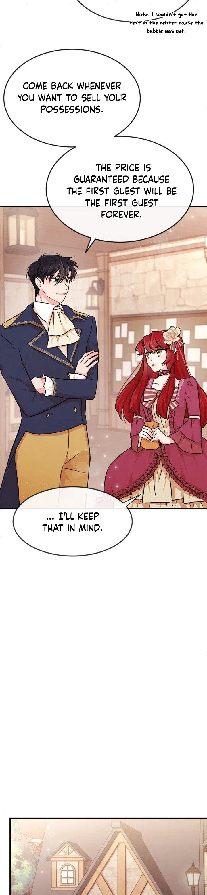 Lady Scarlet Chapter 2 – Page 25