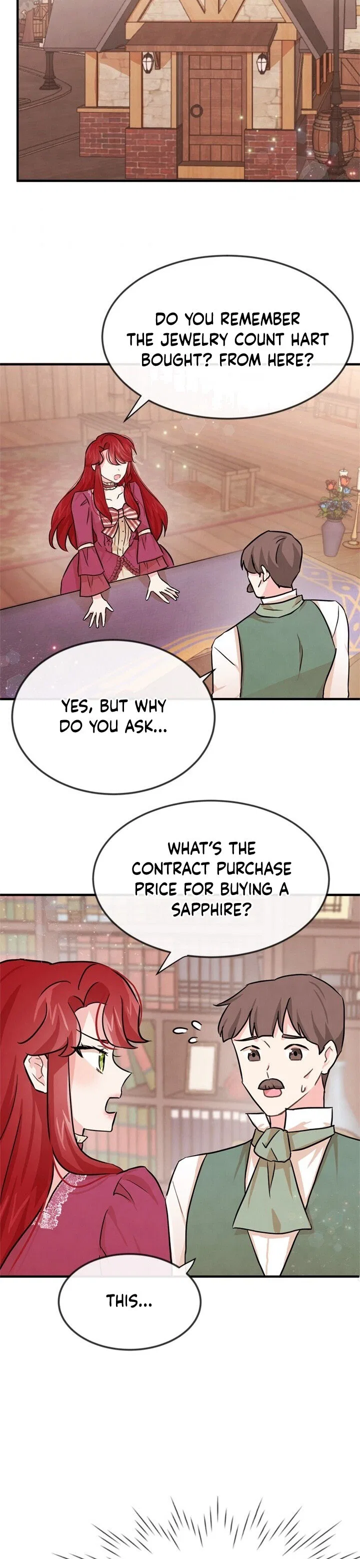 Lady Scarlet Chapter 2 – Page 26