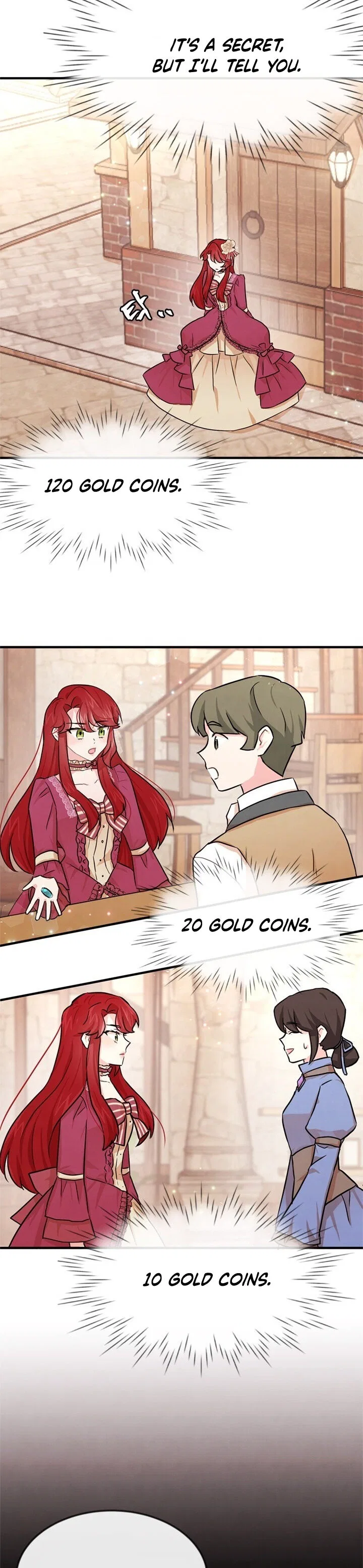 Lady Scarlet Chapter 2 – Page 27