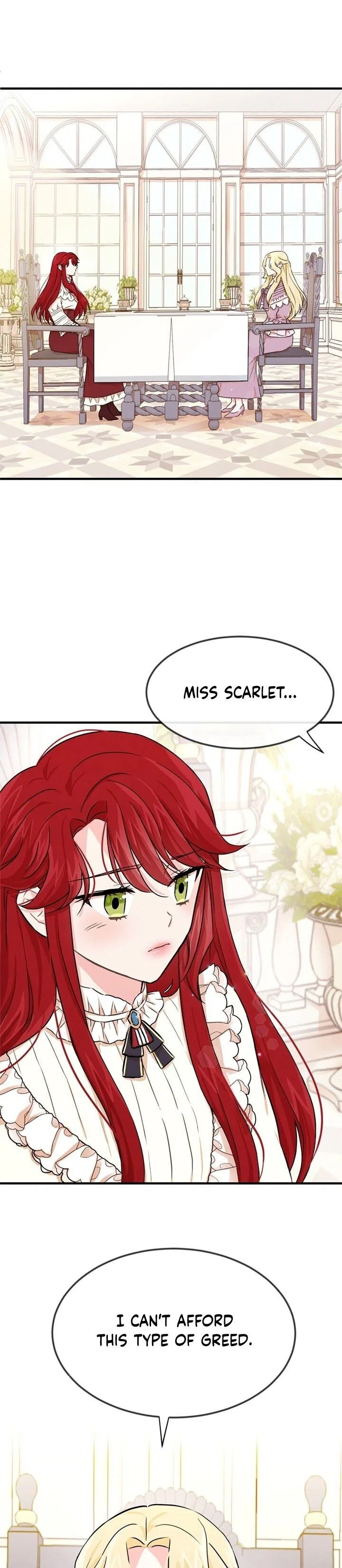 Lady Scarlet Chapter 1 – Page 5