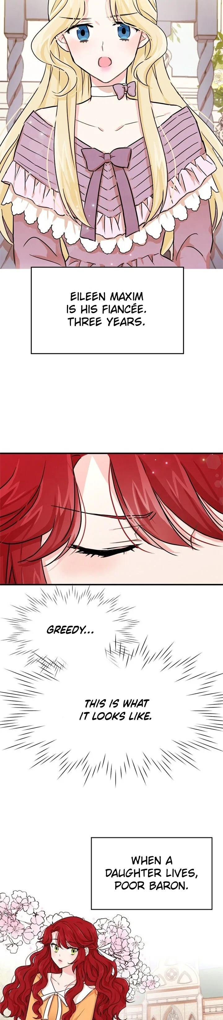 Lady Scarlet Chapter 1 – Page 6