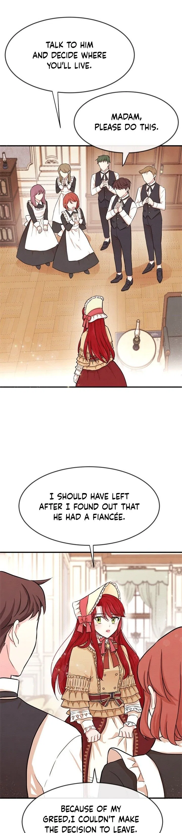 Lady Scarlet Chapter 1 – Page 11
