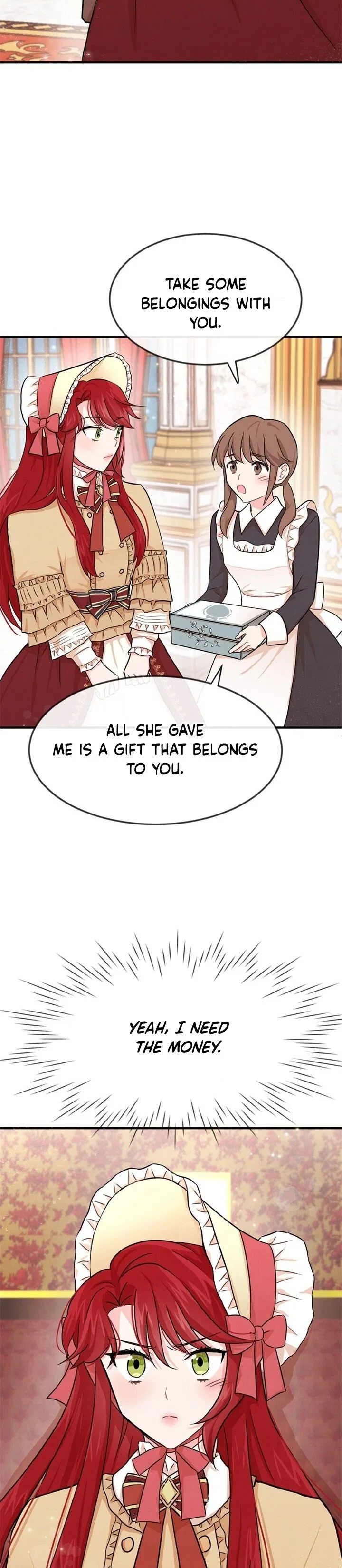 Lady Scarlet Chapter 1 – Page 15