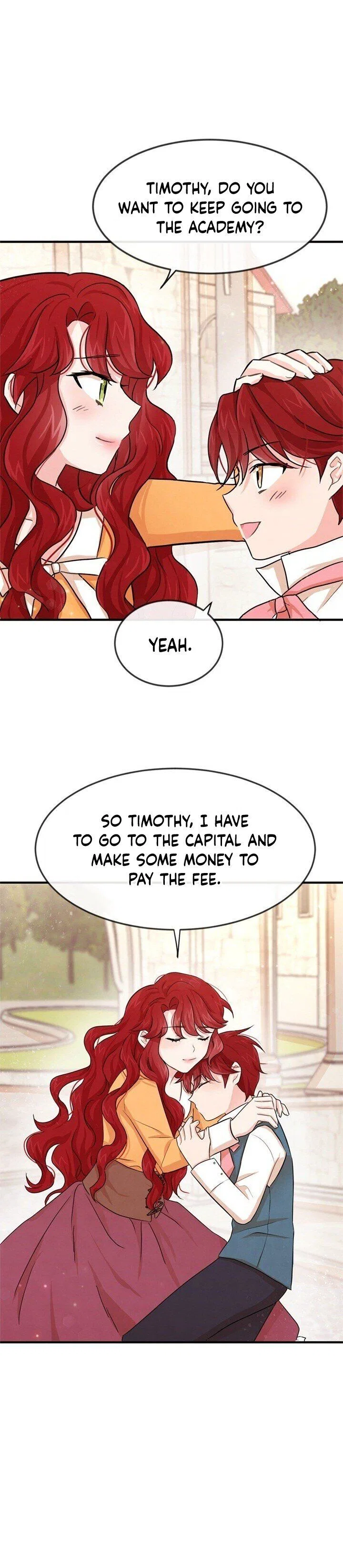 Lady Scarlet Chapter 1 – Page 17