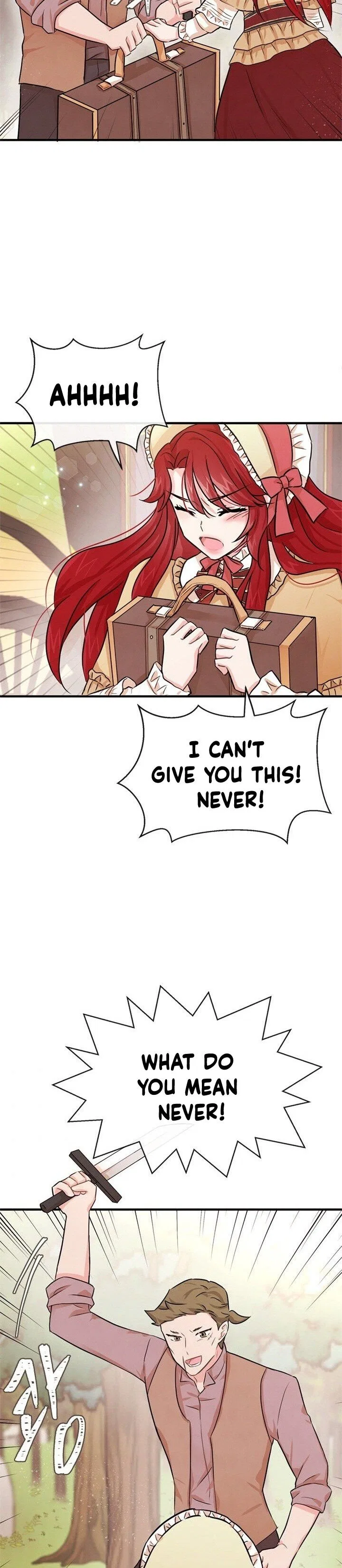 Lady Scarlet Chapter 1 – Page 22