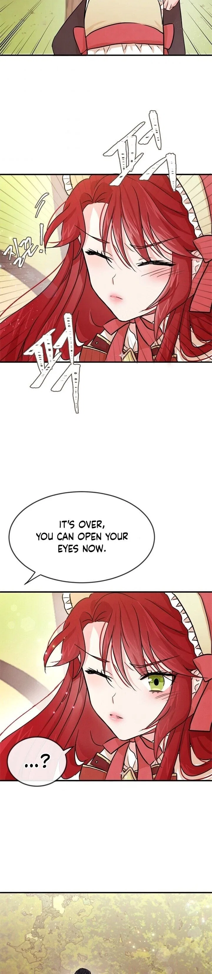 Lady Scarlet Chapter 1 – Page 23